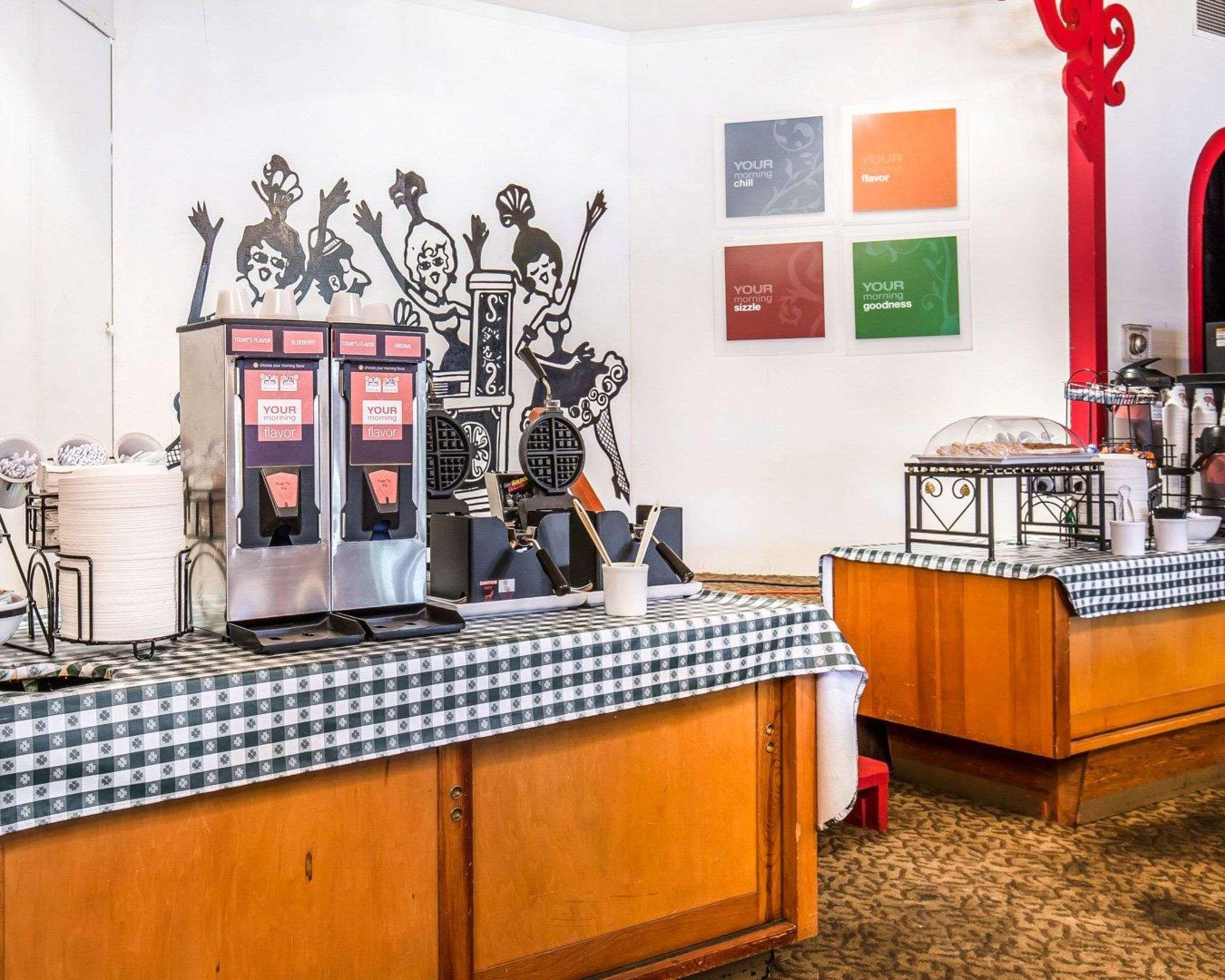 Comfort Inn At Buffalo Bill Village Resort Cody Exteriér fotografie