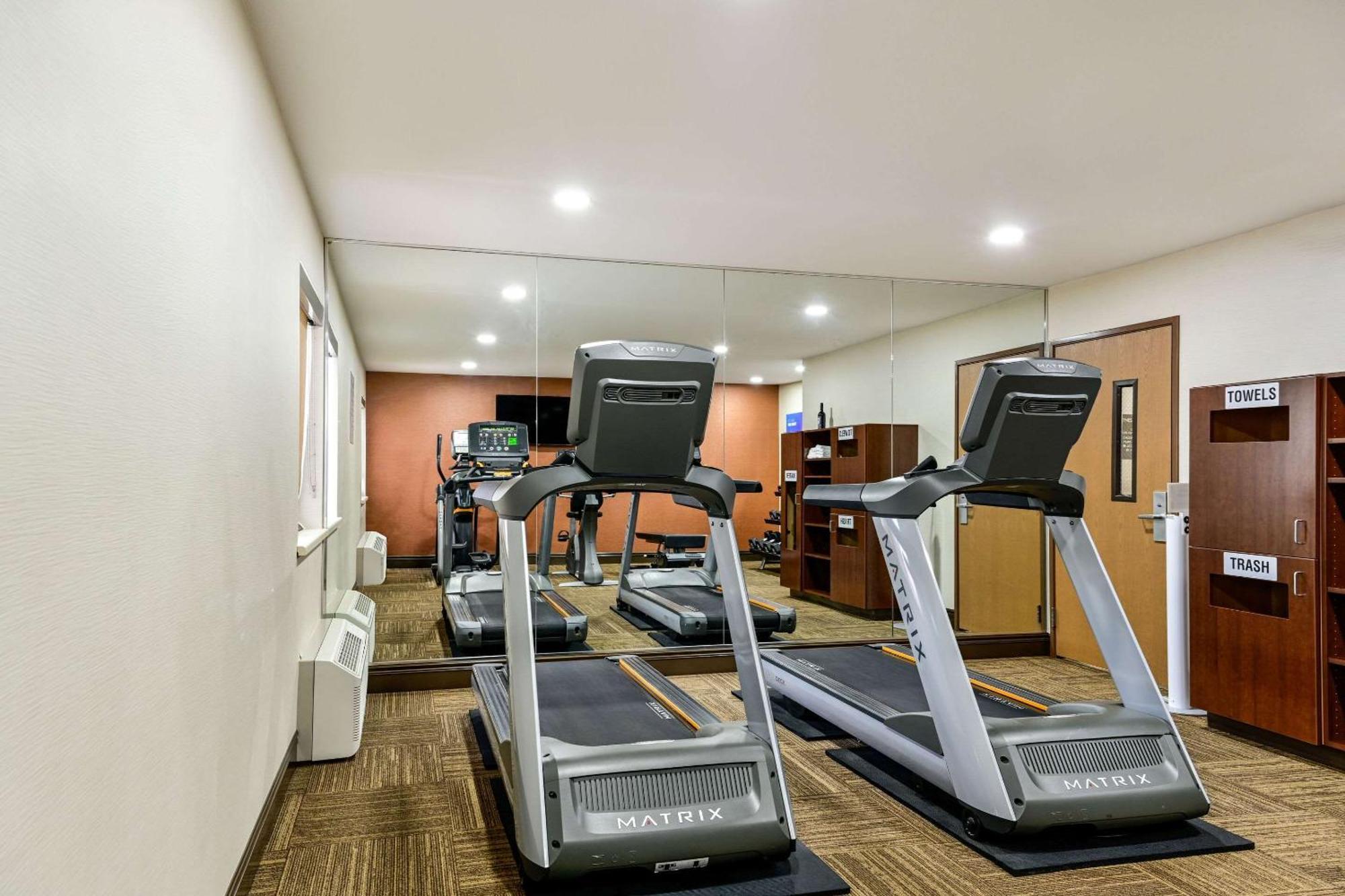 Comfort Inn At Buffalo Bill Village Resort Cody Exteriér fotografie